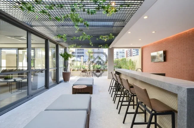 Imagem Apartamento campo belo pronto para morar