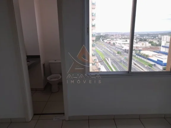 Imagem Sala - Ribeirão Preto - Nova Ribeirânia