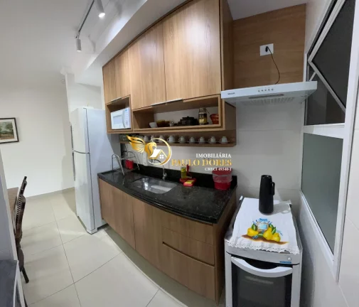 Imagem Apartamento à Venda poucos metros do Mar Na Praia das Toninhas, Ubatuba/SP