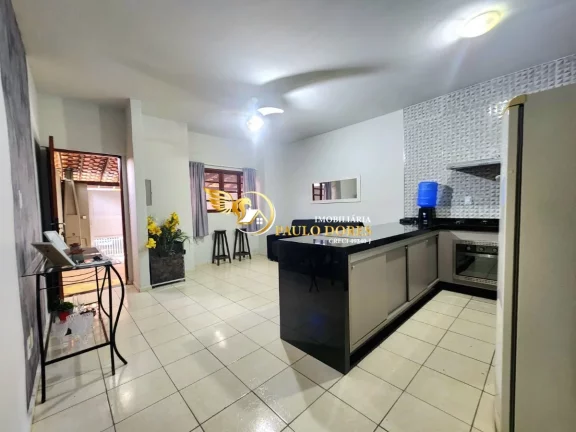 Imagem CASA À VENDA, 5 MINUTOS DA PRAIA GRANDE NA ESTUFA 2 UBATUBA SP