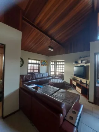 Imagem Sobrado com 4 dormitórios à venda, 210 m² por R$ 1.150.000,00 - Jardim Altos de Suzano - Suzano/SP