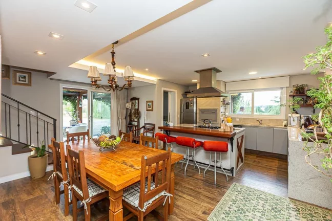 Imagem Chácara à Venda em São Luiz do Purunã-Área de 20 mil m2