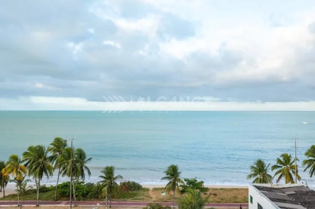 Imagem Flat - 43,5 m² - Cabo Branco, João Pessoa/PB