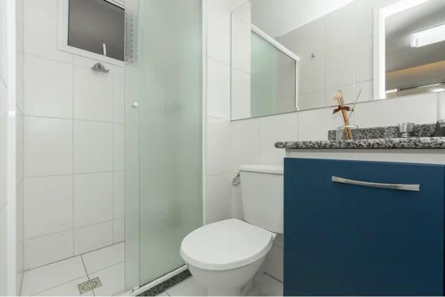 Imagem APARTAMENTO RESIDENCIAL em São Paulo - SP, Vila Monte Alegre