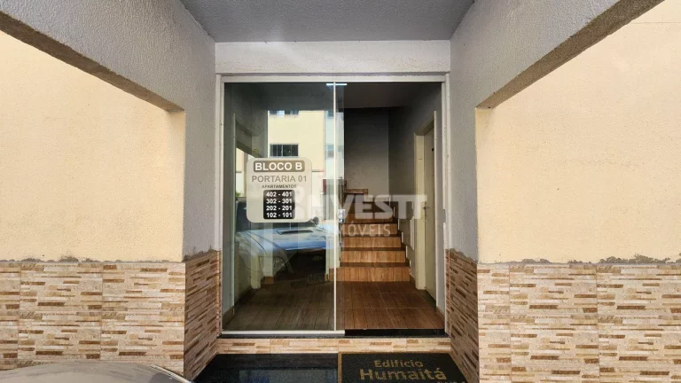 Imagem Apartamento Setor Bueno - Goiânia/GO