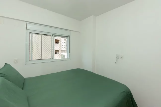 Imagem Apartamento com 1 Quarto à Venda, 42 m² em Bela Vista - São Paulo