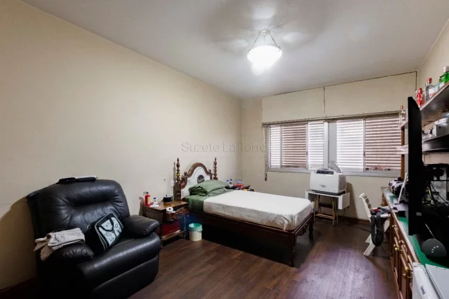 Imagem Apartamento com 397m², no Jardim América, amplo living com terraço, hall, lavabo, home theater/es...