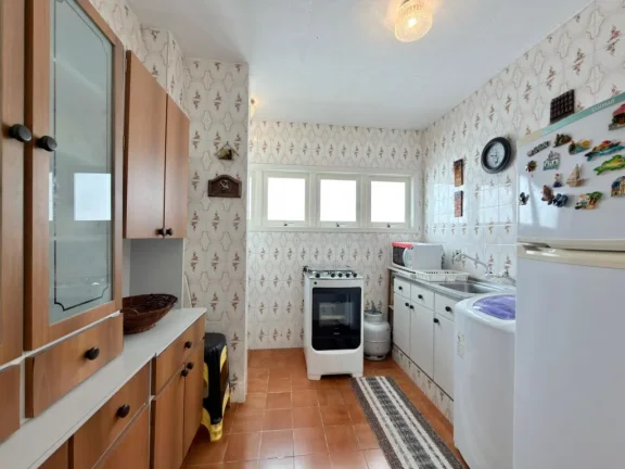 Imagem Apartamento 1 Dormitório - Bairro Navegantes