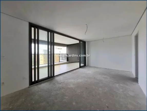 Imagem Apartamento à venda Vila Nova Conceição São Paulo