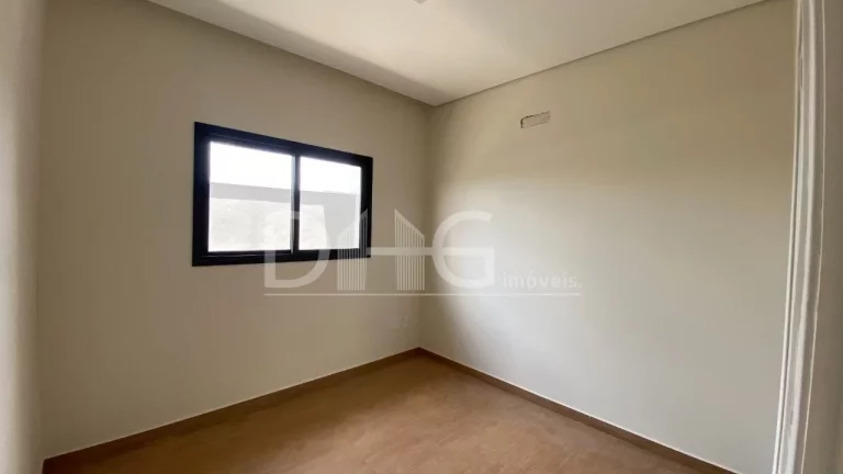 Imagem casa para venda e locação com 300m² | Residencial Royal Garden | Paulínia - SP