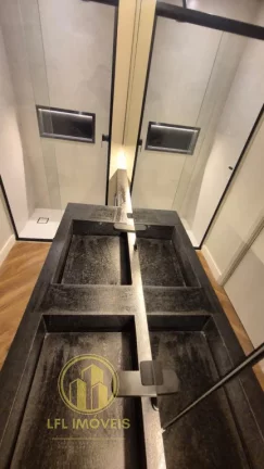 Imagem Apartamento Pronto para Morar em Indianópolis, São Paulo, Com 3 Quartos.
