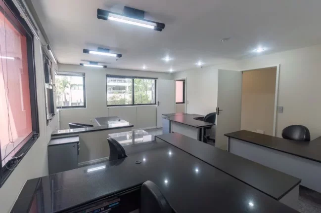 Imagem Conjunto Comercial à Venda no Itaim Tower  Itaim Bibi