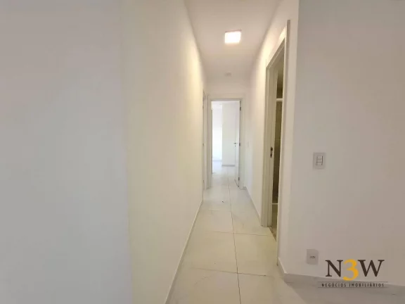 Imagem Apartamento para locação na Vila Leopoldina São Paulo SP com 2 dormitórios, 1 vaga de garagem e varanda com churrasqueira e 69m²