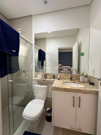 Imagem Casa à venda no Condomínio Reserva Real em Paulínia

Encante-se com essa casa térrea moderna e f...