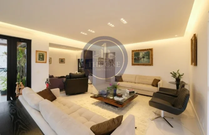 Imagem Imperdível oportunidade de compra ou aluguel de apartamento de luxo em Perdizes, São Paulo-SP: 4 quartos, 3 suítes, 3 salas, 5 banheiros, 3 vagas de garagem, 226m².