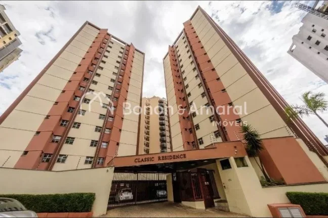Imagem Apartamento com 3 Quartos e 3 banheiros à Venda, 90 m²