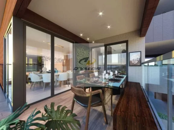Imagem Vendo aptos em Manaíra, com excelente localização: 2 quartos ou 3 quartos s/ 2 suítes, 1 ou 2 vagas
