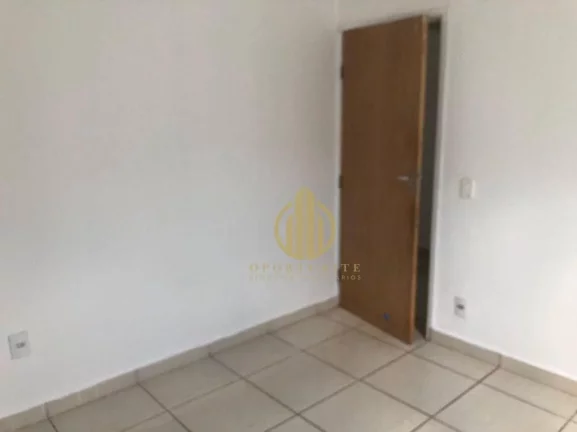 Imagem Casa com 3 dormitórios à venda, 97 m² por R$ 296.800,00 - Residencial Parque dos Servidores - Ribeirão Preto/SP