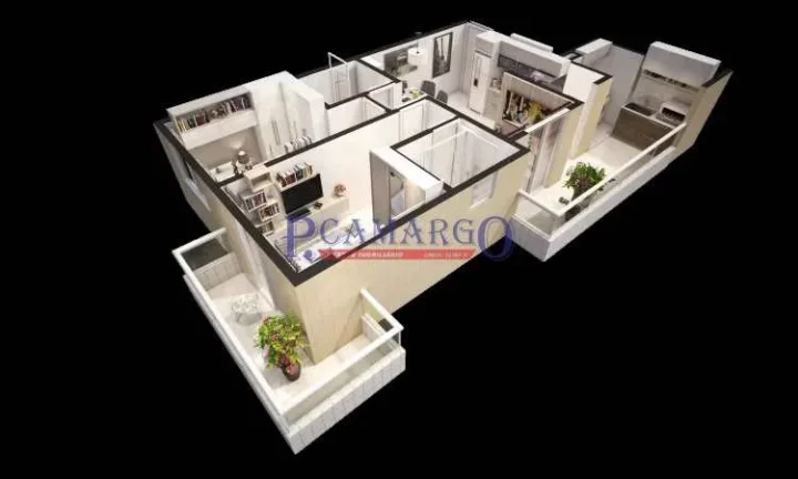 Imagem Apartamento Padrão