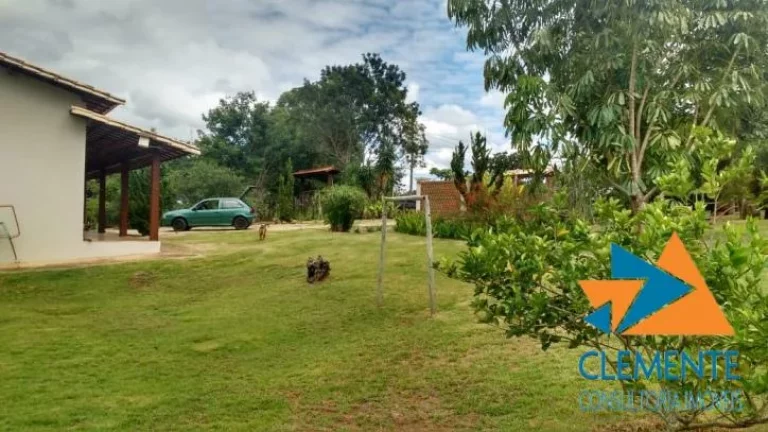 Imagem CASA CONDOMÍNIO ALDEIA DA JAGUARA-LAGOA SANTA/JABOTICATUBAS