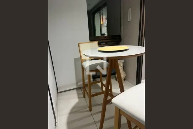 Imagem Apartamento à Venda - Recreio, 1 Quarto, 57 m2