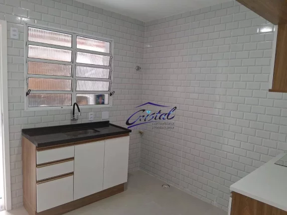 Imagem Casa com 2 quartos, 70 m² - venda - Granja Viana - Cotia/SP