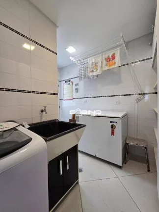 Imagem Casa à Venda com 4 dormitórios 4 suítes 276m² - Riviera de São Lourenço - Bertioga SP