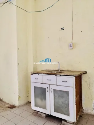 Imagem Ponto Comercial para Locação em Feira de Santana, Capuchinhos, 1 banheiro