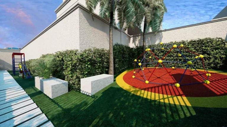Imagem APARTAMENTO RESIDENCIAL em Santo André - SP, Jardim Bela Vista