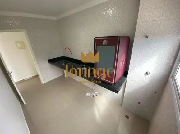 Imagem Apartamento à venda Jd. Brasilândia Zona Norte - Sorocaba/SP