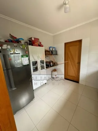 Imagem Casa - Bonfim Paulista - Jardim Santa Cecília