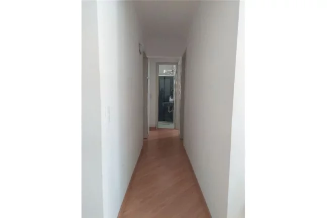 Imagem APARTAMENTO RESIDENCIAL em São Paulo - SP, Vila Prudente