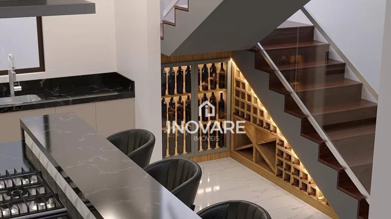 Imagem Casa com 2 dormitórios à venda, 420 m² por R$ 1.030.000,00 - Residencial Beira Rio I - Itumbiara/GO