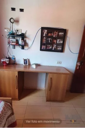Imagem Sobrado à venda em São Paulo SP com 3 dormitórios, 1 suíte, 2 vagas de garagem e 166m².