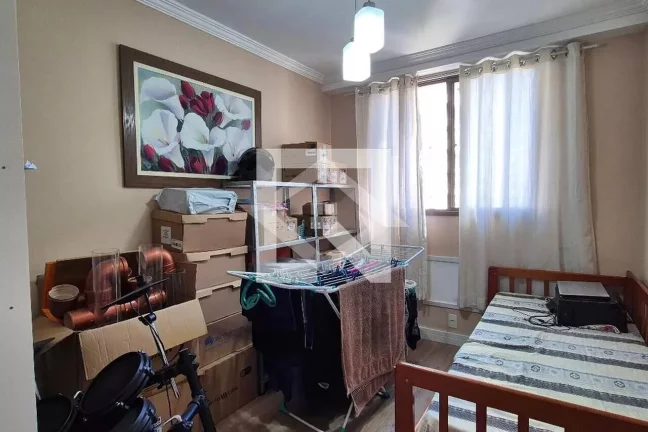 Imagem Apartamento de 3 Quartos com 2 Suítes no Recreio dos Bandeirantes - Amplo e