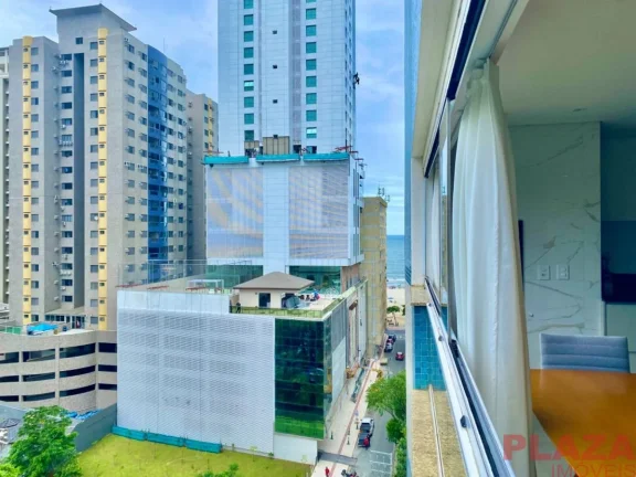 Imagem OPORTUNIDADE - Apto completamente decorado e reformado com 2 dormitórios sendo uma suíte