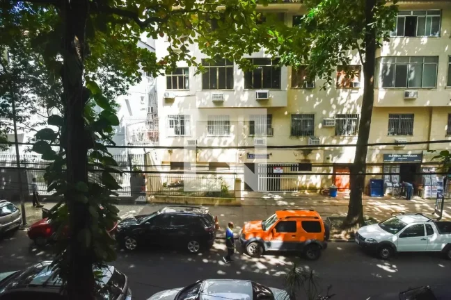 Imagem Apartamento à Venda - Leblon, 2 Quartos, 85 m2