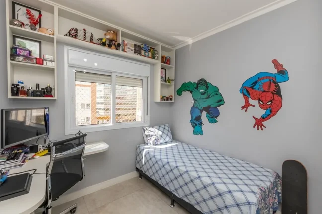 Imagem APARTAMENTO RESIDENCIAL em São Paulo - SP, Vila Olímpia