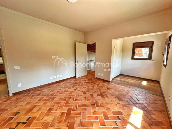 Imagem Casa de Alto Padrão à Venda - Espaço, Conforto e Sofisticação

Esta magnífica residência, loc...