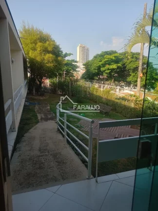 Imagem Casa para venda em Sorocaba-SP!