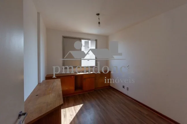 Imagem Apartamento em Pinheiros com 92m², 3 quartos (1sui­te) e 2 vagas fixas.