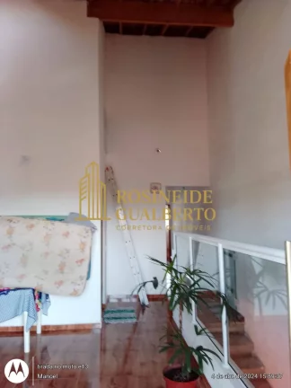 Imagem SOBRADO 3 DORMITÓRIOS NO JARDIM TARUMÃS CARAGUATATUBA
