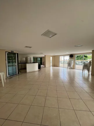Imagem Excelente apartamento com dois dormitórios na Aviação - Praia Grande!