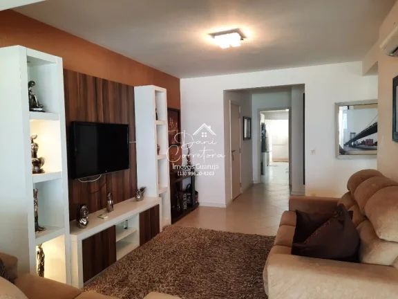 Imagem Apartamento frente para o mar com varanda gourmet e lazer, Pitangueiras, Ed Maison La Plage