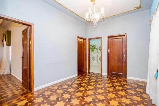 Imagem Casa comercial a venda no Rebouças