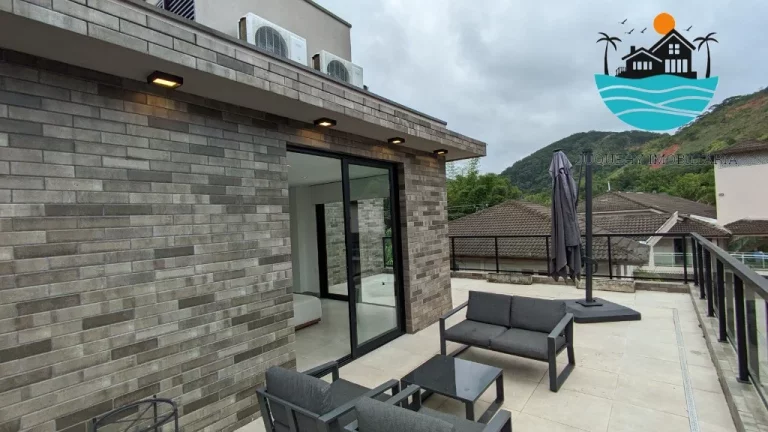 Imagem Aluguel de Casas em Juquehy, Aluguel anual , 4 Suítes, Terraço gourment, piscina priv. sauna, 02 vagas auto | Juquehy Imobiliária