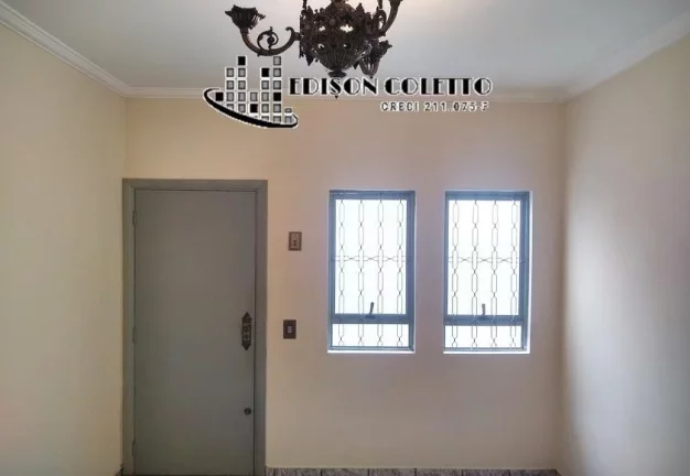 Casa à venda com ótima localização em Piracicaba no Bairro Alto