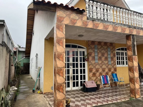 Imagem TERRENO com 3 dormitórios à venda com 295m² por R$ 550.000,00 no bairro Centro - PINHAIS / PR