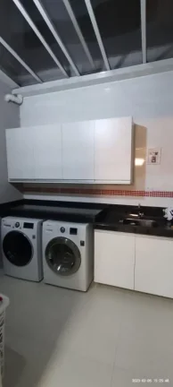 Imagem Sobrado para Venda em Santo André / SP no bairro Vila Alto de Santo André