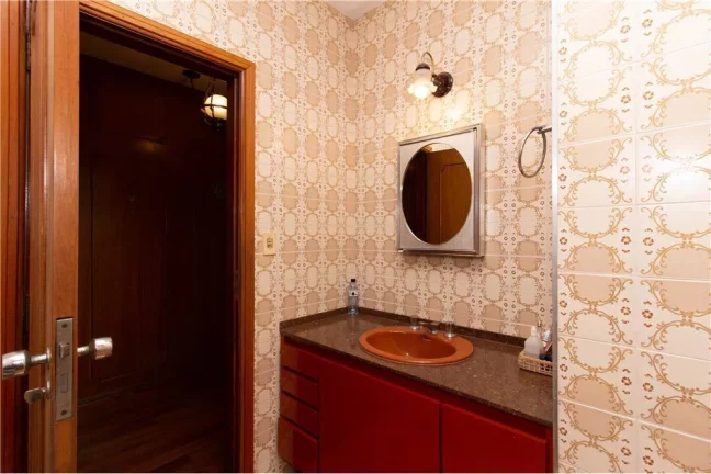 Imagem CASA RESIDENCIAL em São Paulo - SP, Jardim das Acácias